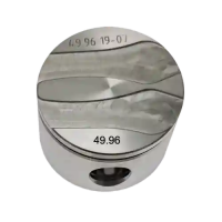 Поршень Frascold D2-15.1Y S4021004